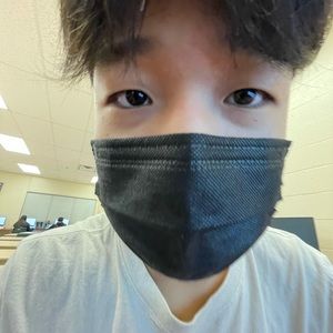 Meet your Posher, Sam